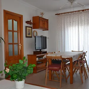 Apartamento En El Centro De Conil, Todo A Un Paso Conil De La Frontera