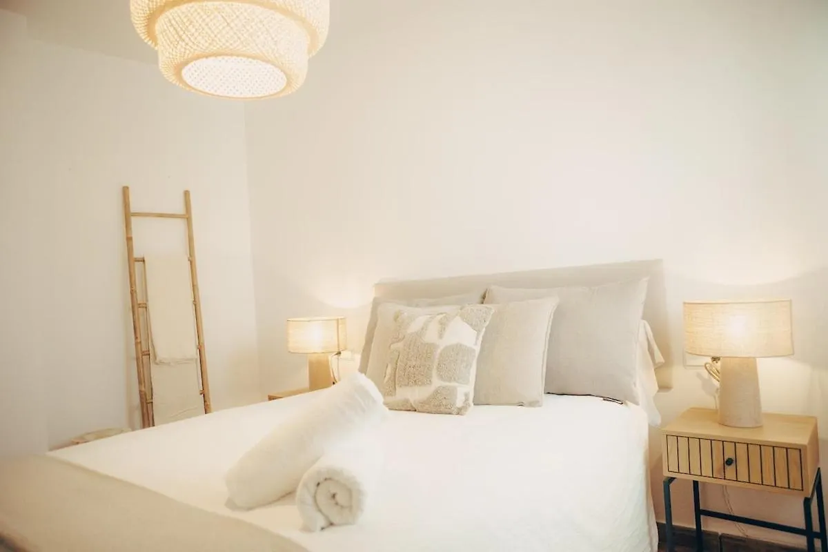 Azure Beachside Apartment - 50M From The Beach Conil De La Frontera