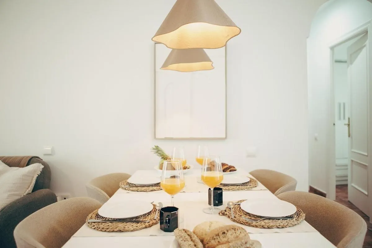 Azure Beachside Apartment - 50M From The Beach Conil De La Frontera